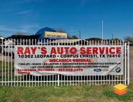 Rays Auto Service