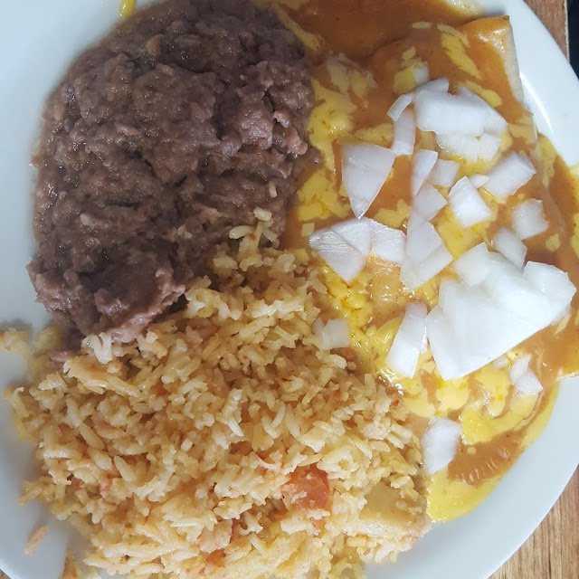 Lupe' Cafe